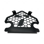 Aluminium Super Caddy - Escape Model -Black