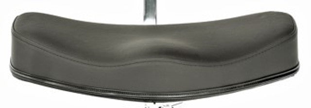 Padded Seat (without plate) – TravelScoot UK