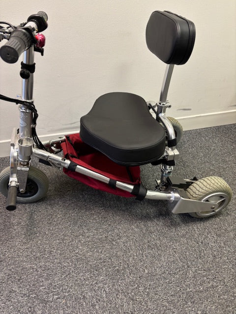 2nd Hand Deluxe - LP