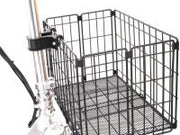 Omega Basket Clip - Front Mounted Basket